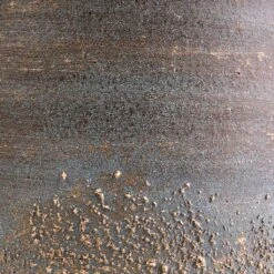 Aico Plant Pot - Shiny Blue 16 Aico Plant Pot - Shiny Blue -HousePlants Shop Aico Plant Pot Shiny Blue SWATCH