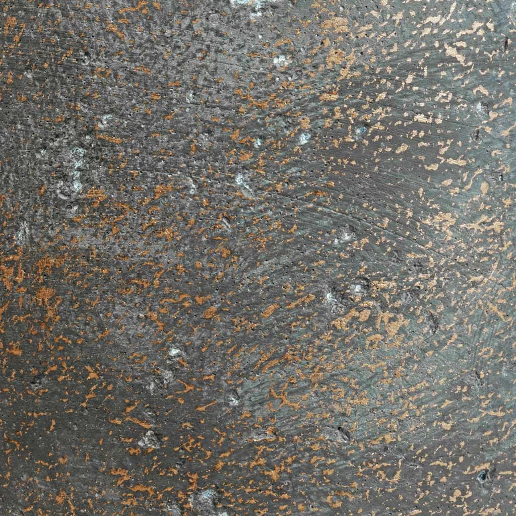 Aily Plant Pot - Earth Cement 10 Aily Plant Pot - Earth Cement - Image 8