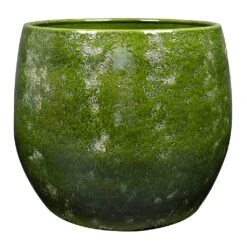 Aimee Plant Pot - Pear -HousePlants Shop Aimee Plant Pot Pear