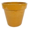 Ashley Planter - Honey -HousePlants Shop Ashley Planter Honey 60cm