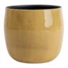Babet Plant Pot - Camel -HousePlants Shop Babet Plant Pot Camel 14x12cm