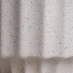 Bourton Scalloped Plant Pot - Ivory -HousePlants Shop Bourton Scalloped Plant Pot Ivory DETAIL