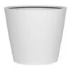 Bucket Essentials Planter - Matt White -HousePlants Shop Bucket Essentials Planter Matt White 68x60cm
