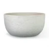 Cas Plant Bowl - Cool Grey -HousePlants Shop Cas Plant Bowl Cool Grey 28x13cm