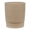 Chao Plant Pot - Concrete -HousePlants Shop Chao Plant Pot Concrete
