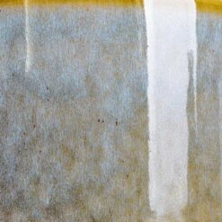 Copenhagen Plant Pot - Aqua -HousePlants Shop Copenhagen Plant Pot Aqua DETAIL