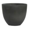 Coral Refined Planter - Pine Green 2 Coral Refined Planter - Pine Green -HousePlants Shop Coral Refined Planter Pine Green
