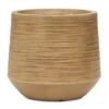 Dune Darcy Planter - Almond -HousePlants Shop Dune Darcy Planter Almond 30x26cm