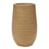 Dune Partner Planter - Almond -HousePlants Shop Dune Partner Planter Almond 25x40cm