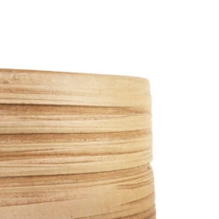 Dune Partner Planter - Almond 25 Dune Partner Planter - Almond -HousePlants Shop Dune Partner Planter Almond SWATCH 2