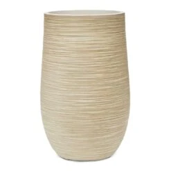 Dune Partner Planter - Oat -HousePlants Shop Dune Partner Planter Oat 35x55cm