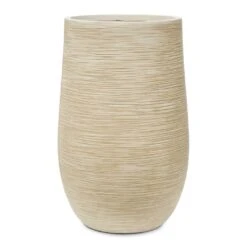 Dune Partner Planter - Oat -HousePlants Shop Dune Partner Planter Oat 47x75cm