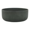 Eav Refined Plant Bowl - Pine Green -HousePlants Shop Eav Plant Bowl Pine Green Large