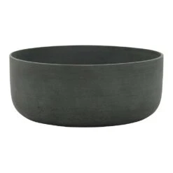 Eav Refined Plant Bowl - Pine Green
