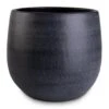 Esra Plant Pot - Graphite -HousePlants Shop Esra Plant Pot Graphite 22x20cm 79d12b82 f117 470c 9a98 8c80eadd8f38