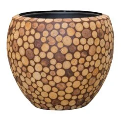 Facets Couple Planter - Ageless 10 Facets Couple Planter - Ageless -HousePlants Shop Facets Couple Planter Ageless L