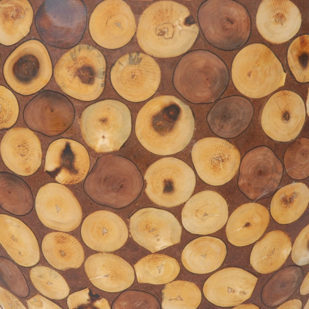 Facets Couple Planter - Ageless 6 Facets Couple Planter - Ageless - Image 4