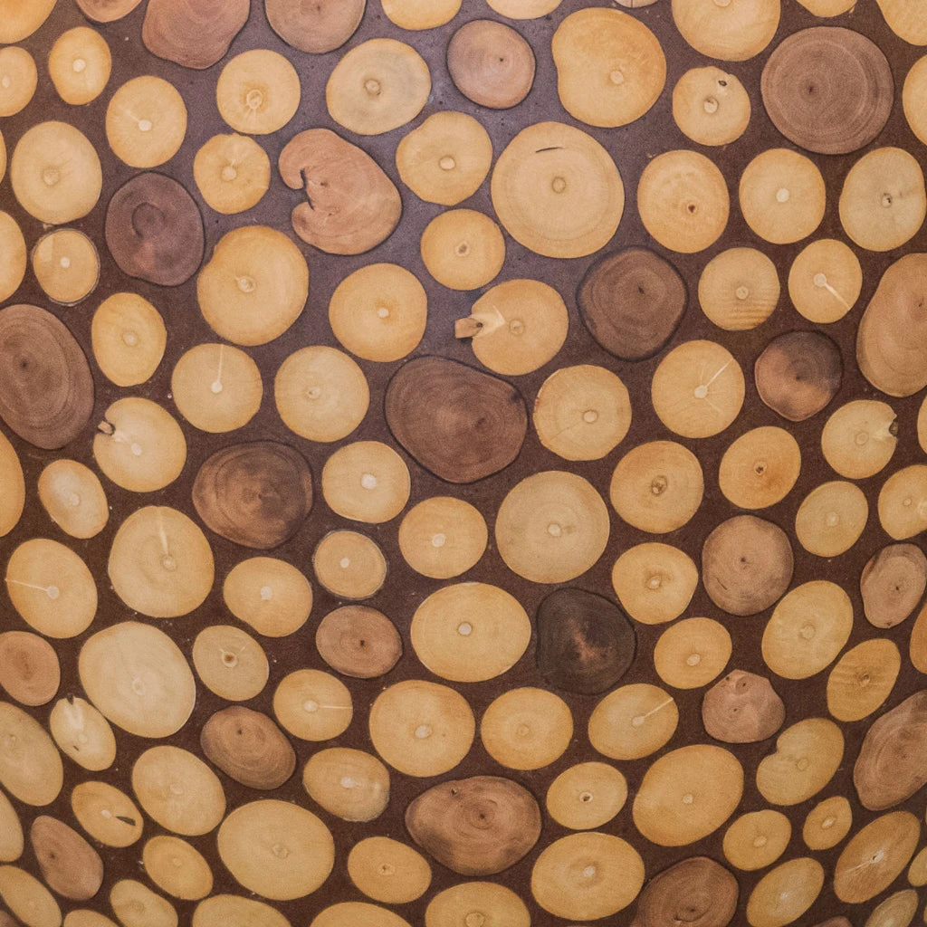 Facets Couple Planter - Ageless 4 Facets Couple Planter - Ageless - Image 2