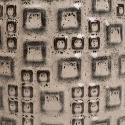 Fiene Plant Pot - Grey 12 Fiene Plant Pot - Grey -HousePlants Shop Fiene Plant Pot Grey SWATCH