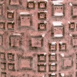 Fiene Plant Pot - Pink 8 Fiene Plant Pot - Pink -HousePlants Shop Fiene Plant Pot Pink SWATCH