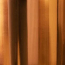 Floro Hanging Plant Pot - Copper -HousePlants Shop Floro Hanging Plant Pot Copper 1