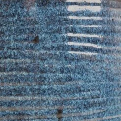 Gilia Planters - Set Of 3 - Blue -HousePlants Shop Gilia Planters Set of 3 Blue 2