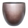 Gradient Balloon Planter - Matt Coffee -HousePlants Shop Gradient Balloon Planter Matt Coffee 54x51cm
