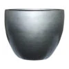 Gradient Couple Planter - Matt Grey -HousePlants Shop Gradient Couple Planter Matt Grey 70x56cm