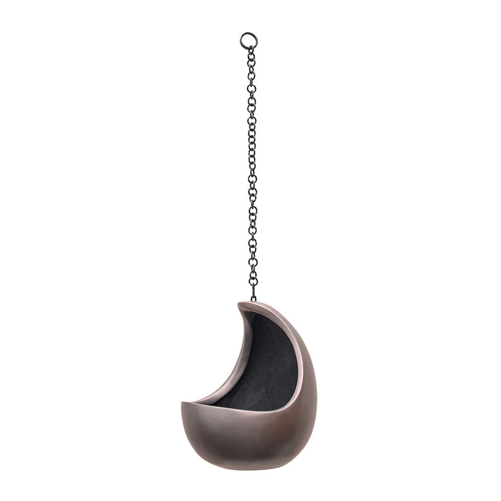 Gradient Hanging Cocoon - Matt Coffee 3 Gradient Hanging Cocoon - Matt Coffee