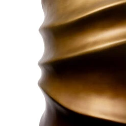 Gradient Lee Partner Planter - Matt Honey 16 Gradient Lee Partner Planter - Matt Honey -HousePlants Shop Gradient Lee Partner Planter Matt Honey SWATCH 4