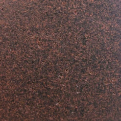 Grigio Balloon Plant Pot - Rusty Iron Concrete -HousePlants Shop Grigio Rusty Iron Concrete Swatch