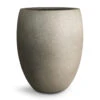 Grigio Tall Balloon Planter - Natural Concrete -HousePlants Shop Grigio Tall Balloon Planter Natural Concrete 40x50cm d826c1fa feb0 4f4a 80e2 ed2e93d4d4af