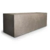 Grigio Trough Planter - Natural Concrete -HousePlants Shop Grigio Trough Planter Natural Concrete 60x20x20cm 1 8334ee54 a5bf 4d1f 9f1a 40d5aa3ce949