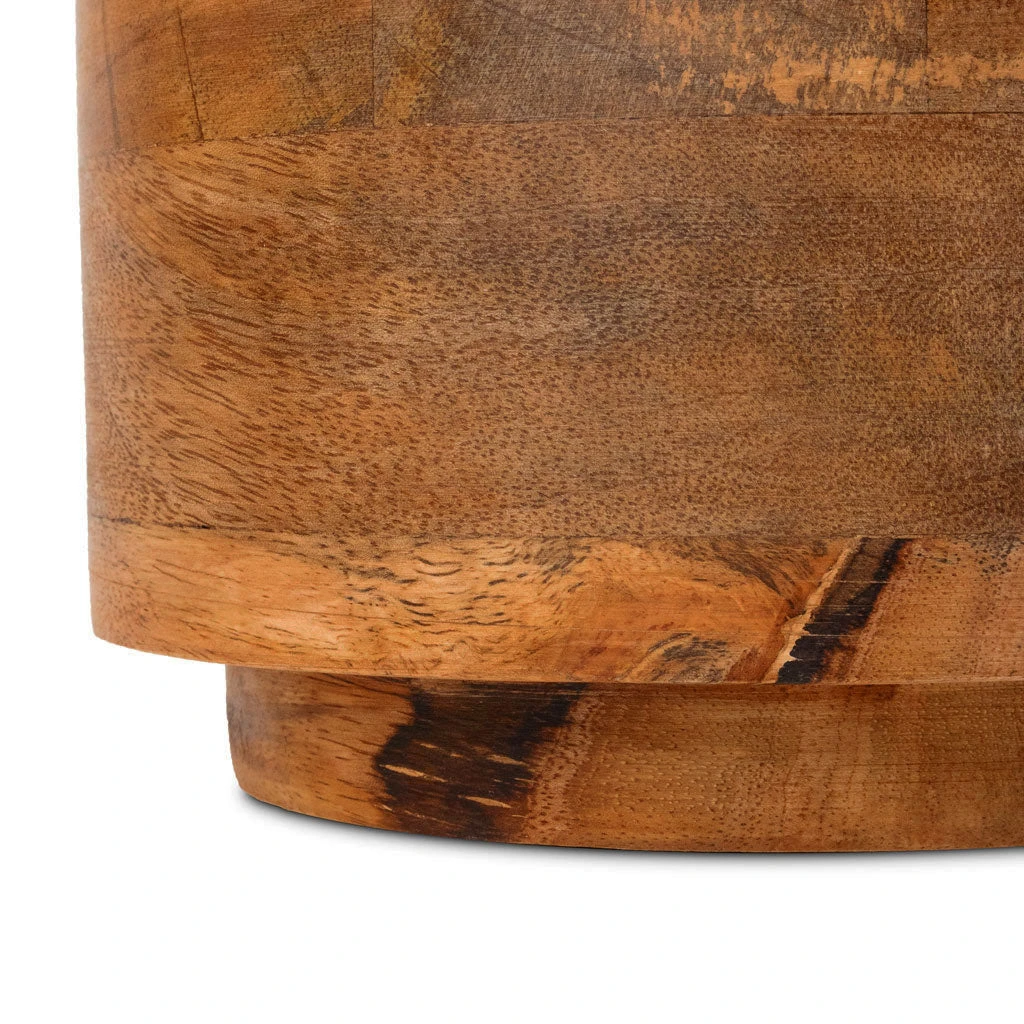 Helle Plant Pot - Natural 11 Helle Plant Pot - Natural - Image 9