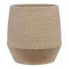 Humus Plant Pot - Concrete 1 Humus Plant Pot - Concrete -HousePlants Shop Humus Plant Pot Concrete