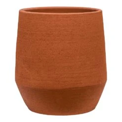 Humus Plant Pot - Terra