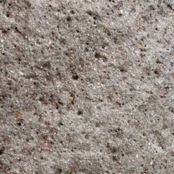 Hunter Mountain Planter - Granite Grey -HousePlants Shop Hunter Mountain Planter Granite Grey DETAIL 2