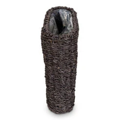 Isaac Plant Baskets - Set Of 3 - Oval - Black -HousePlants Shop Isaac Plant Baskets Set of 3 Round Black 84efa811 4755 4f8a 858c 3dd7b9a8c2fb