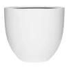Jesslyn Essentials Planter - Matt White -HousePlants Shop Jesslyn Essentials Planter Matt White 70x61cm