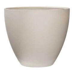 Jesslyn Refined Planter - Natural White -HousePlants Shop Jesslyn Refined Planter Natural White XLarge