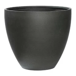 Jesslyn Refined Planter - Pine Green 14 Jesslyn Refined Planter - Pine Green -HousePlants Shop Jesslyn Refined Planter Pine Green Large
