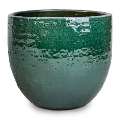 Jolin Plant Pot - Forest -HousePlants Shop Jolin Plant Pot Forest 14x13cm