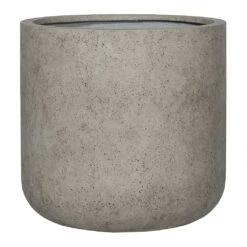 Jumbo Charlie Planter - Stone Washed -HousePlants Shop Jumbo Charlie Planter Stone Washed 62x60cm