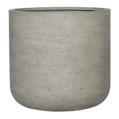 Jumbo Charlie Planter - Stone Washed -HousePlants Shop Jumbo Charlie Planter Stone Washed 73x70cm