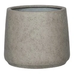 Jumbo Patt Planter - Stone Washed