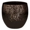 Kae Plant Pot - Mocha -HousePlants Shop Kae Plant Pot Mocha Large
