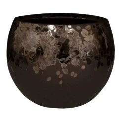 Kae Plant Pot - Mocha -HousePlants Shop Kae Plant Pot Mocha Small