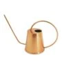Kensington Indoor Watering Can 1.7L - Copper -HousePlants Shop Kensington Indoor Watering Can 1.7L Copper 2