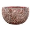 Lava Bowl Relic Planter - Pink 2 Lava Bowl Relic Planter - Pink -HousePlants Shop Lava Bowl Relic Planter Pink