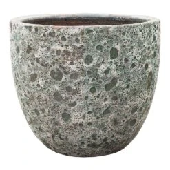 Lava Couple Relic Planter - Jade -HousePlants Shop Lava Couple Relic Planter Jade